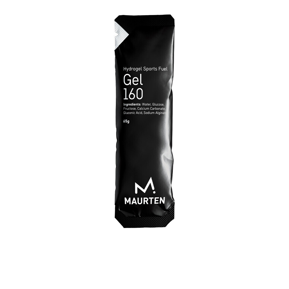 Maurten Gel 160 (12 Servings) - SS26
