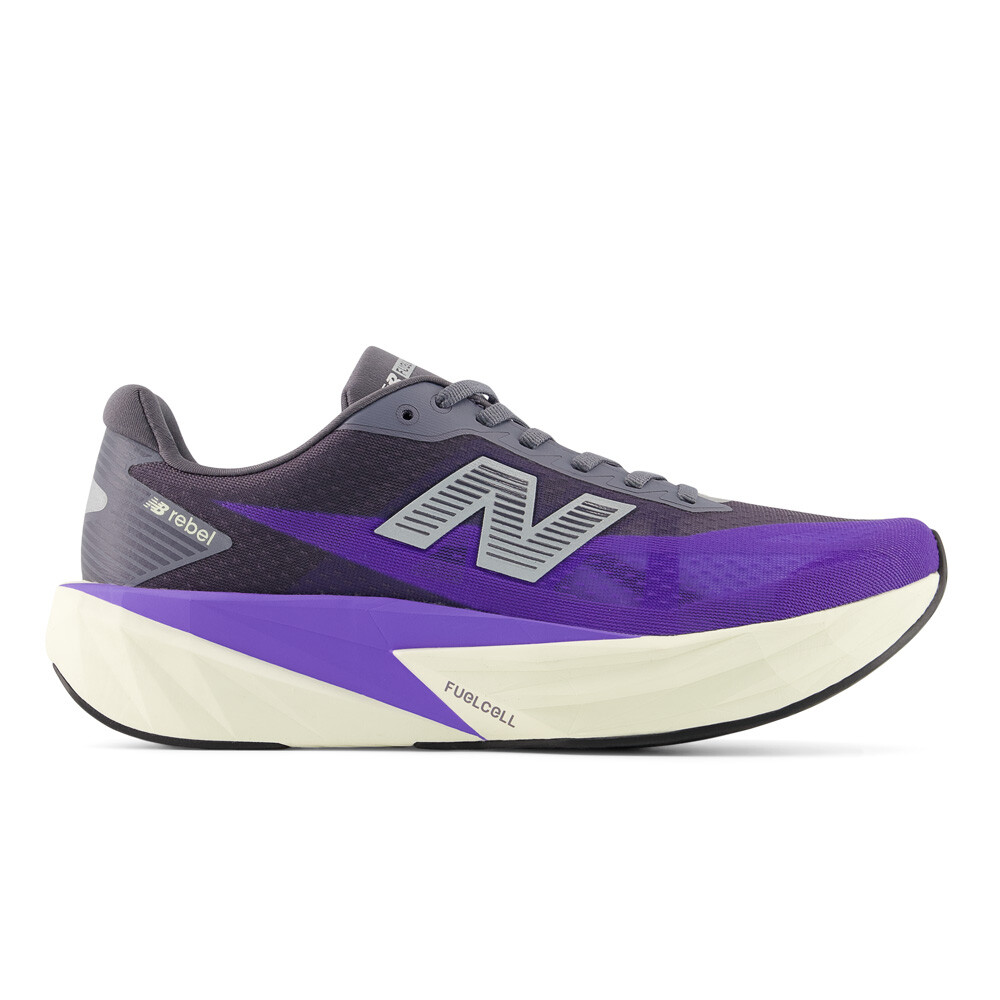 New Balance FuelCell Rebel v5 Donna Scarpe da Running - SS26