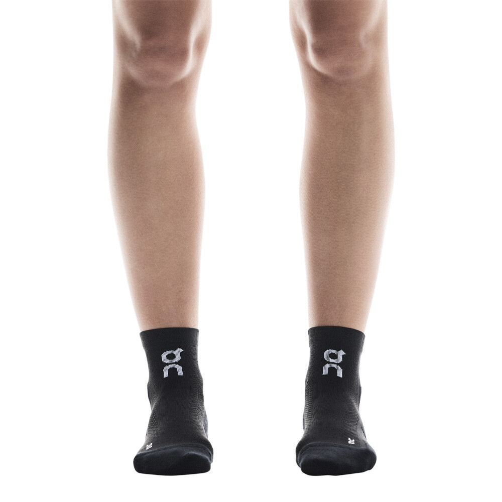 On Running On Core Run Ankle Socken (2 Pairs) - SS26