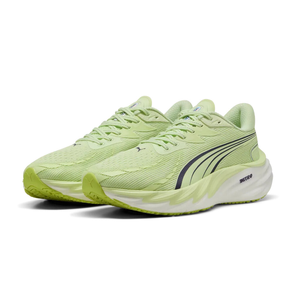 Puma Velocity Nitro 4 Men's Running Shoes - SS26