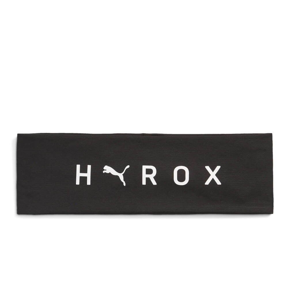 Puma x Hyrox Sweatband - SS26