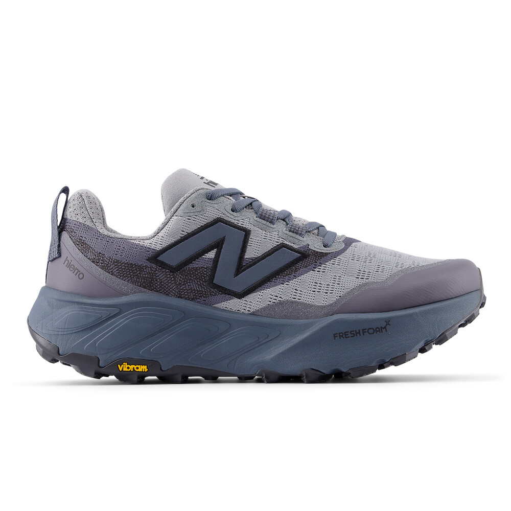 New Balance Fresh Foam X Hierro v9 Men's Trail Running Shoes (4E Width) - SS26