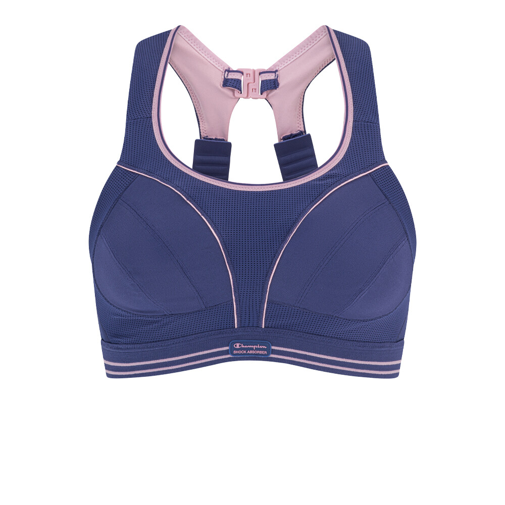 Shock Absorber Ultimate Run Damen Sport-BH - SS26