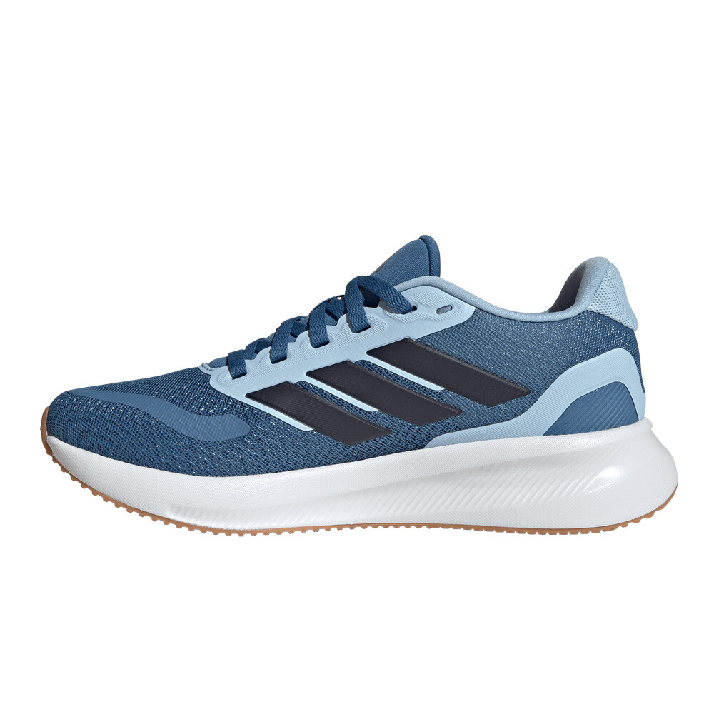 adidas Runfalcon 5 Junior Running Shoes - SS26