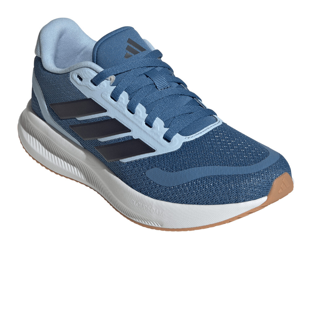 adidas Runfalcon 5 Junior Running Shoes - SS26