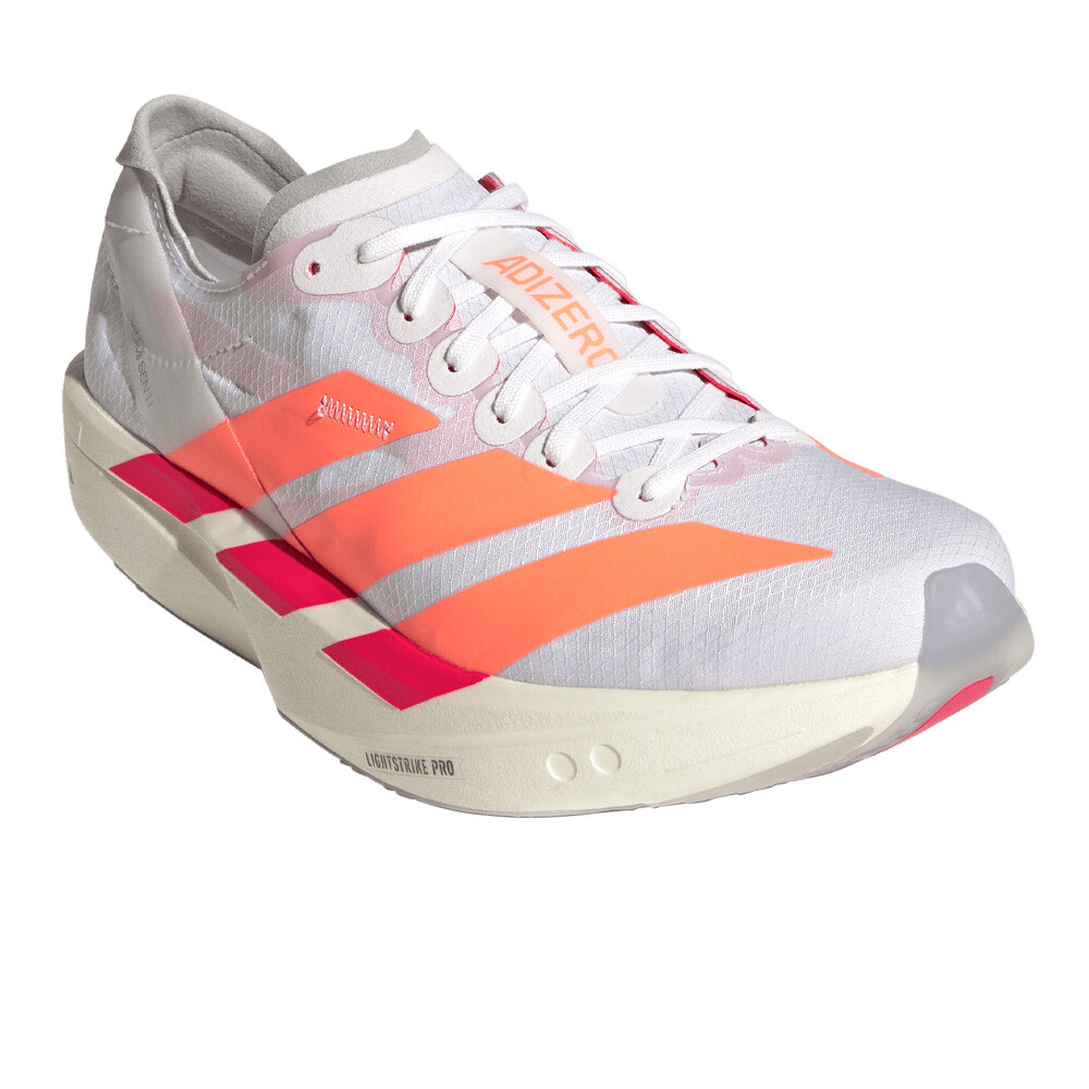 adidas Adizero Takumi Sen 11 Women's Running Shoes - SS26