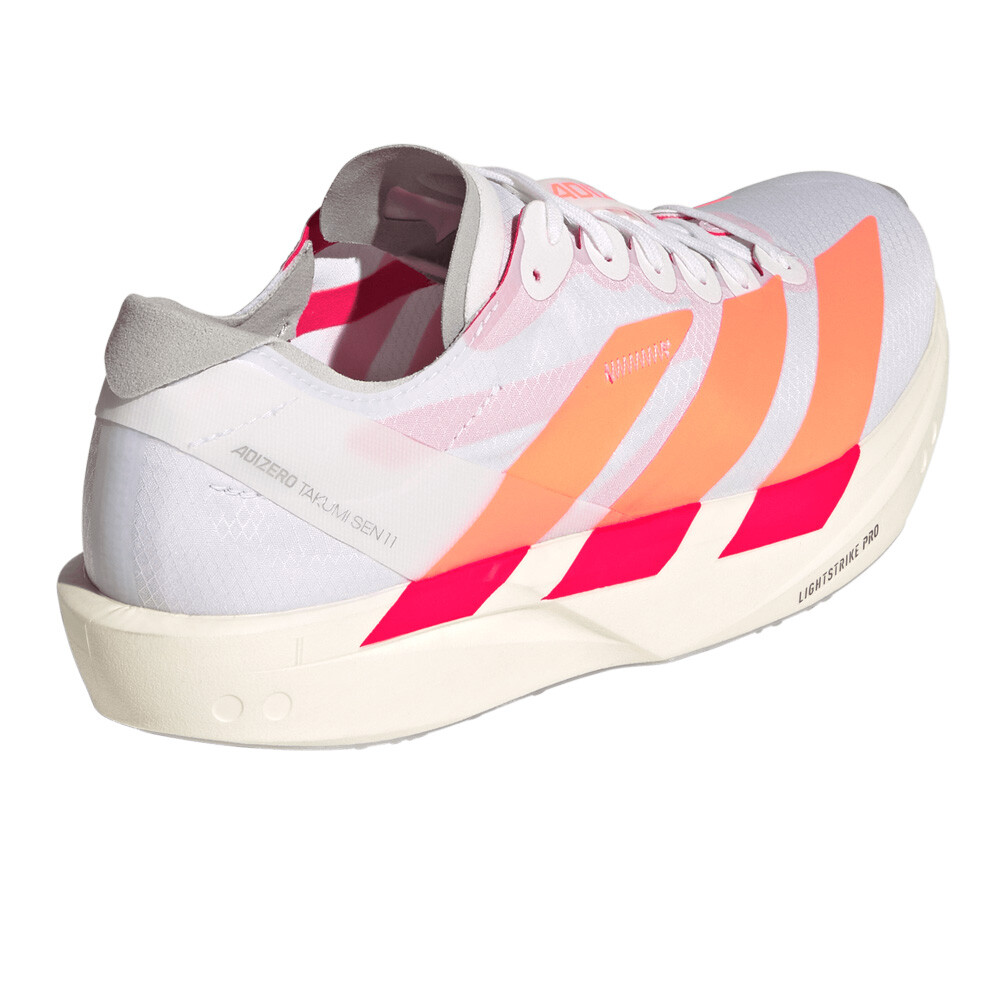 adidas Adizero Takumi Sen 11 Women's Running Shoes - SS26