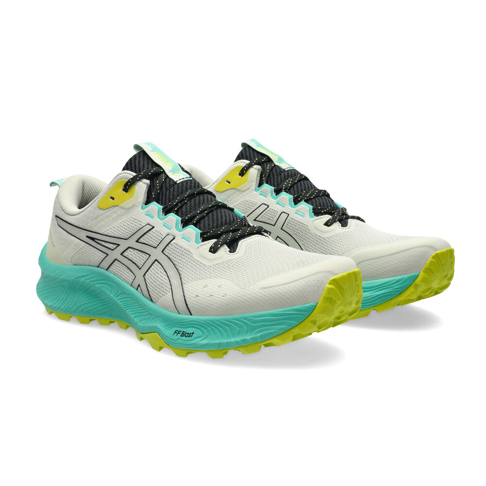 Asics Trabuco Terra 3 Uomo Scarpe da Trail Running - SS26