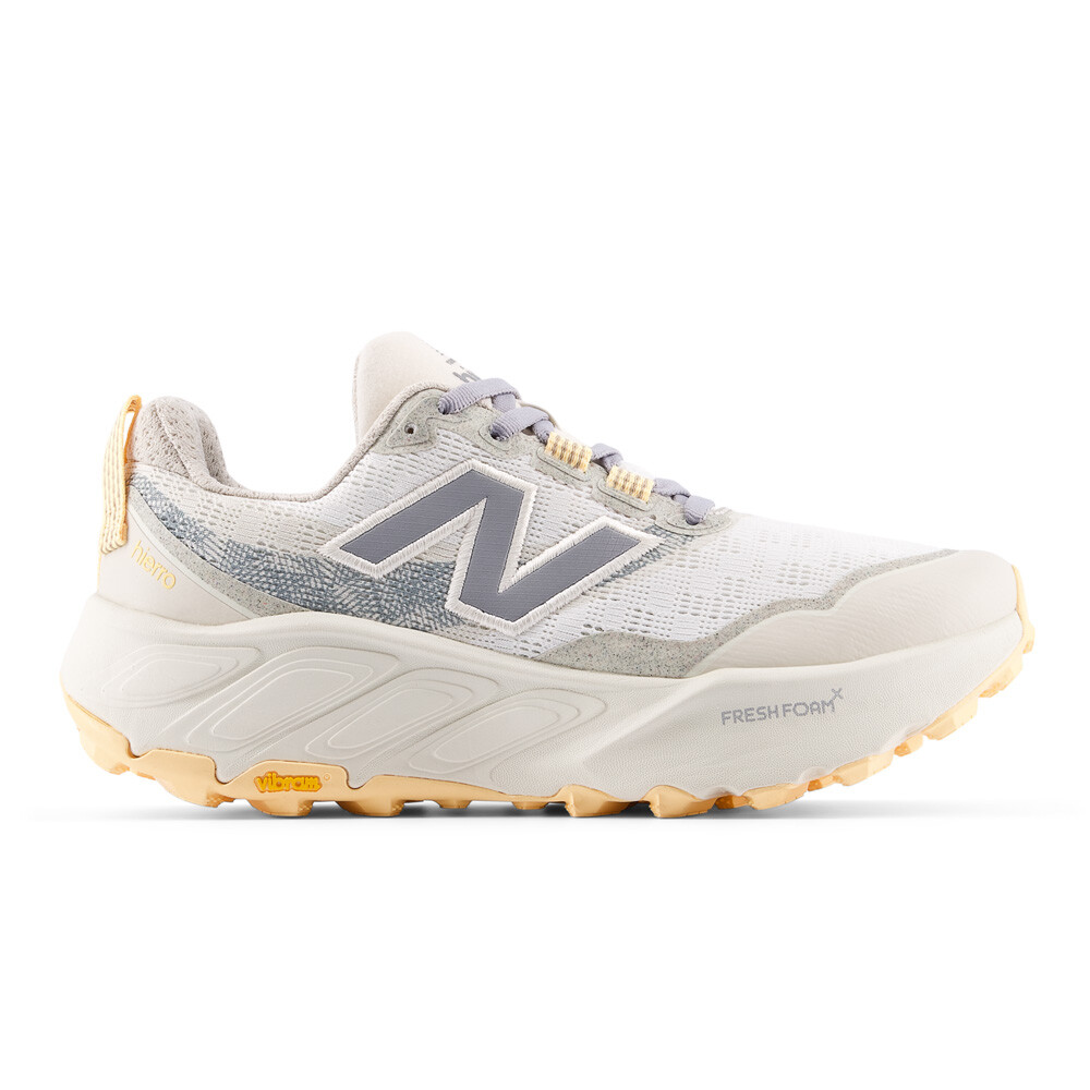 New Balance Fresh Foam X Hierro v9 Damen Trail Laufschuhe - SS26