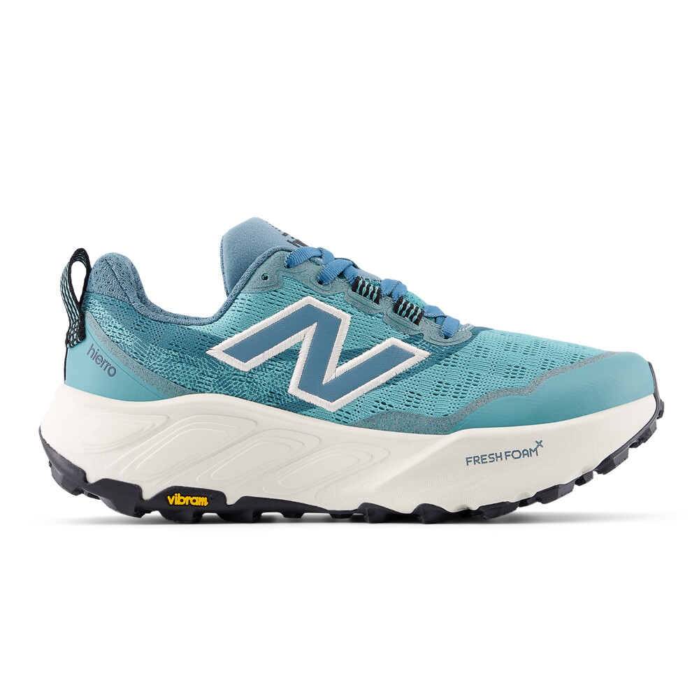 New Balance Fresh Foam X Hierro v9 Damen Trail Laufschuhe - SS26