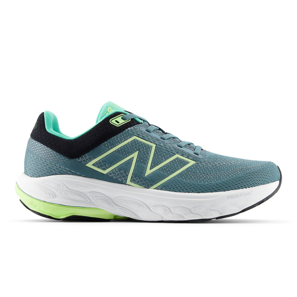New Balance Fresh Foam X 860v14 Men's Running Shoes (2E Width) - SS26