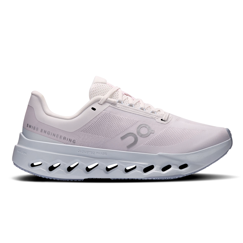 On Running On Cloudsurfer Next Women's Running Shoes - SS26 On Running On Cloudsurfer Next Women's Running Shoes - SS26