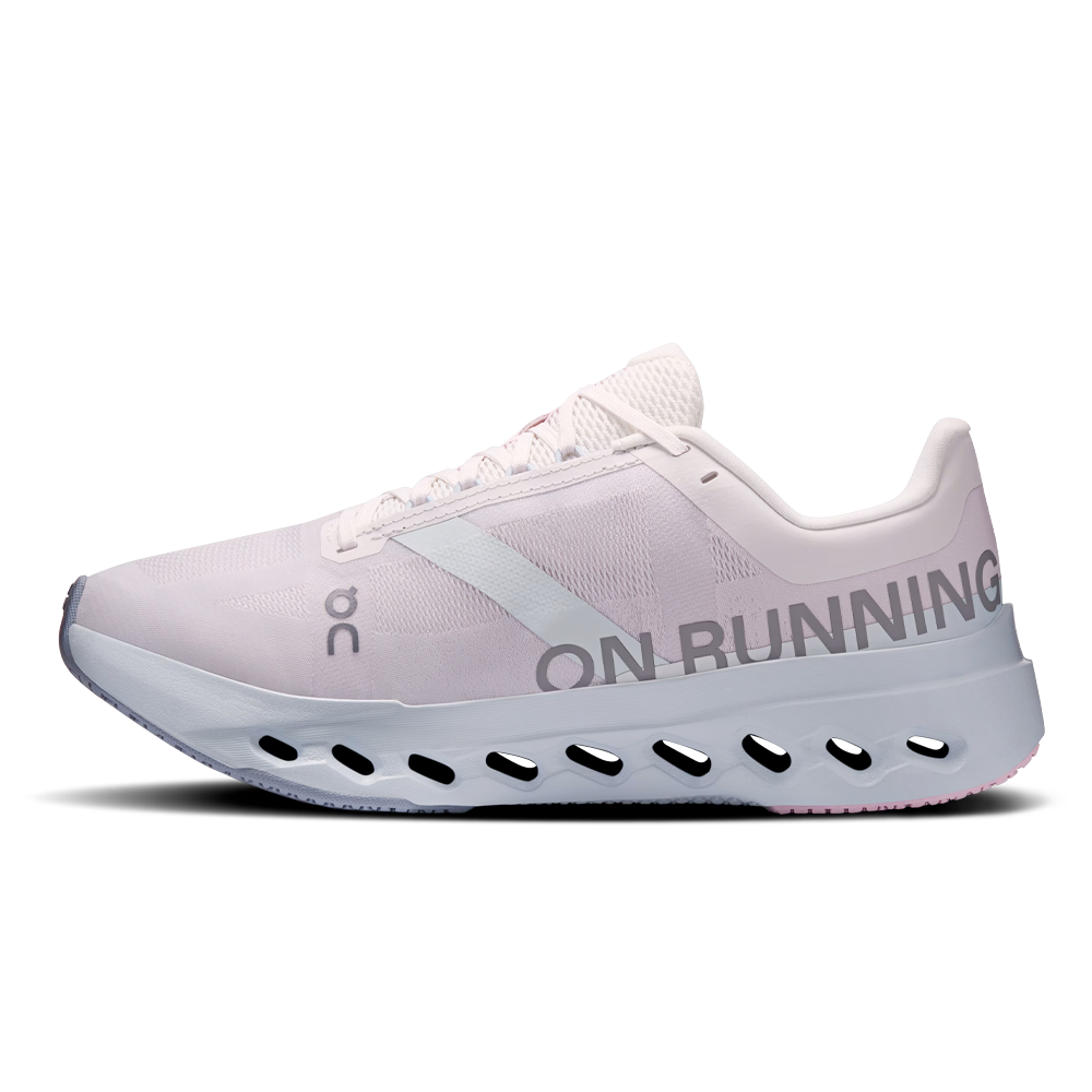 On Running On Cloudsurfer Next Women's Running Shoes - SS26