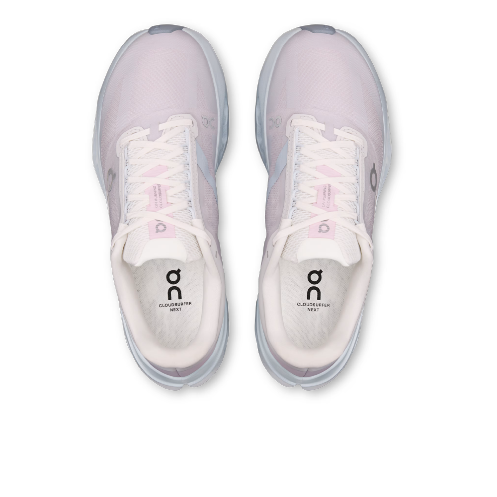 On Running On Cloudsurfer Next Women's Running Shoes - SS26
