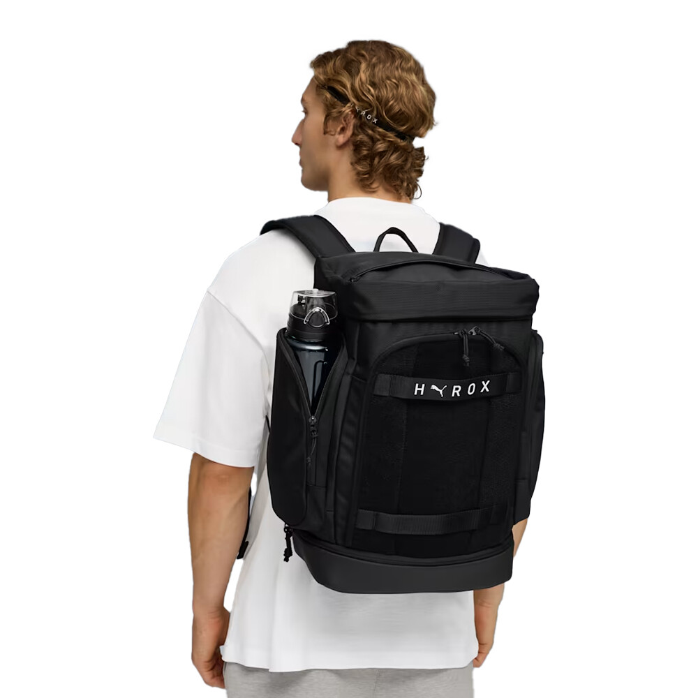 Puma x Hyrox Daily 34L Rucksack - SS26