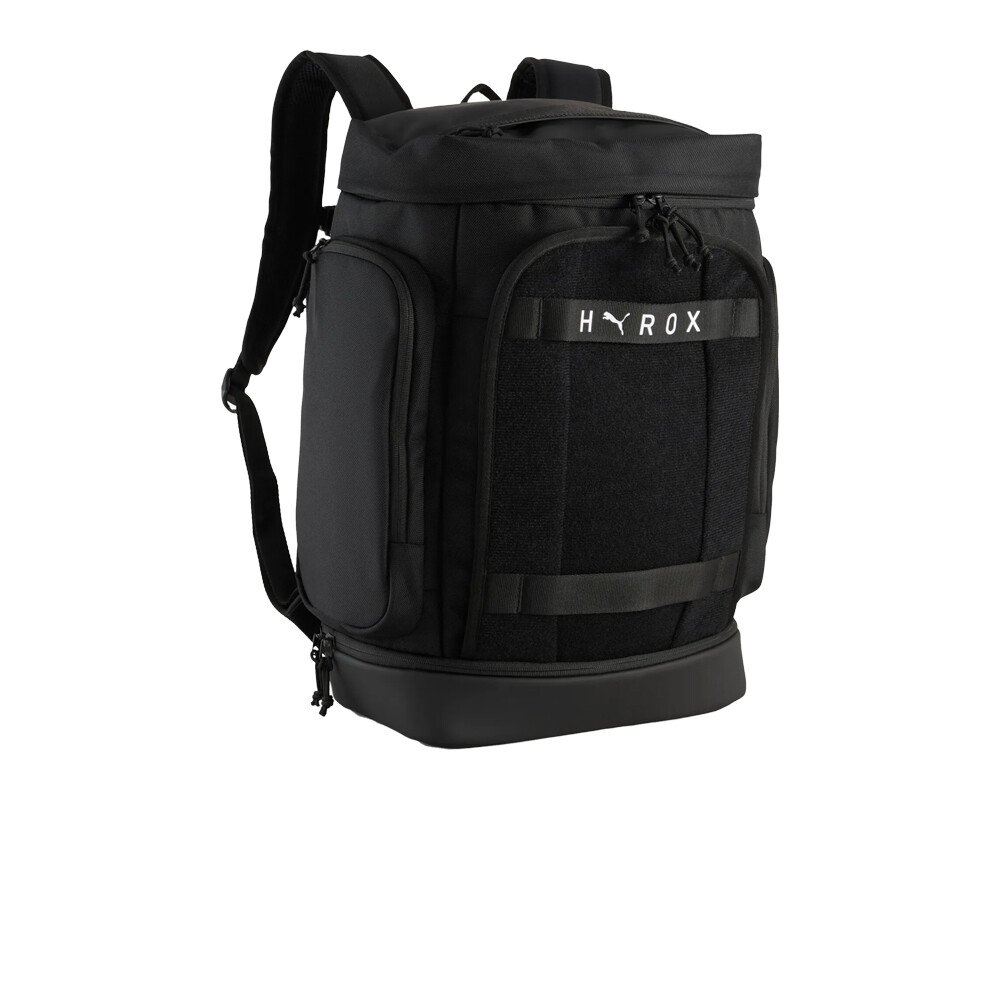 Puma x Hyrox Daily 34L Rucksack - SS26 Puma x Hyrox Daily 34L Rucksack - SS26