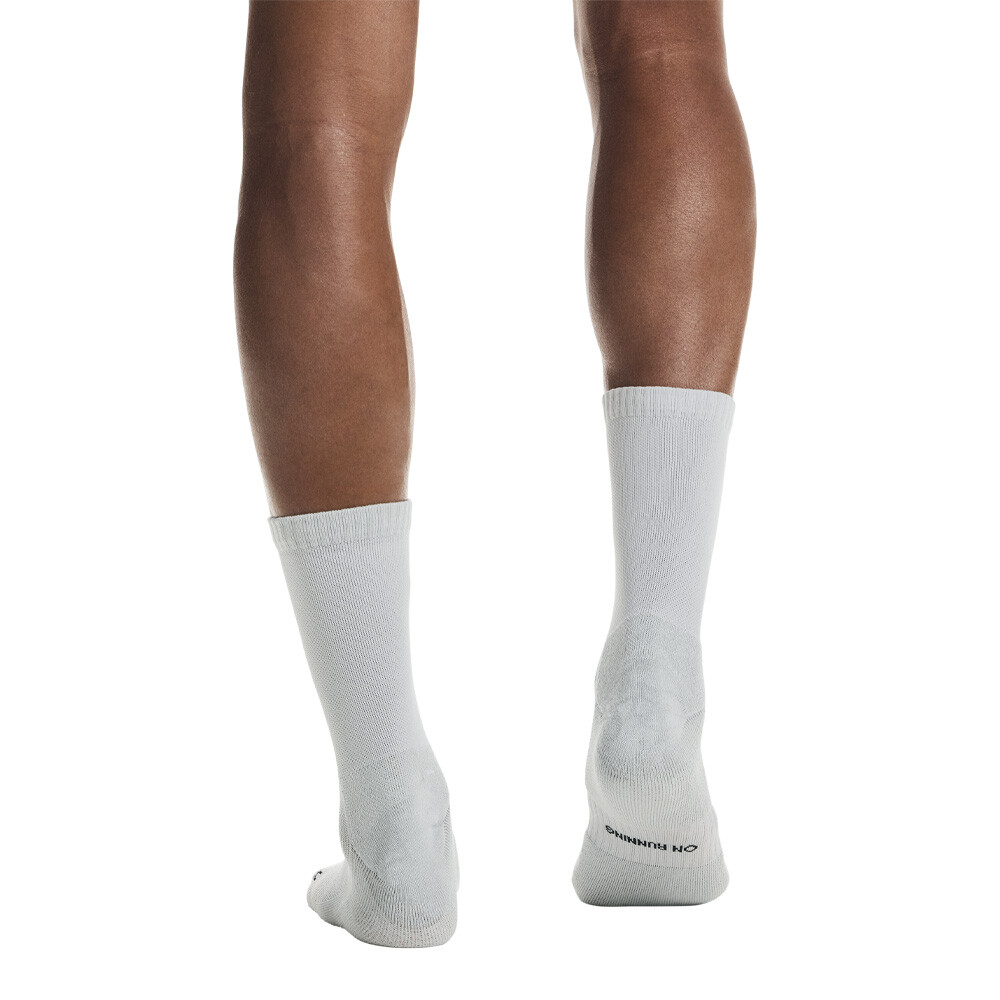 On Running On Core Run High Socks (2 Pairs) - SS26
