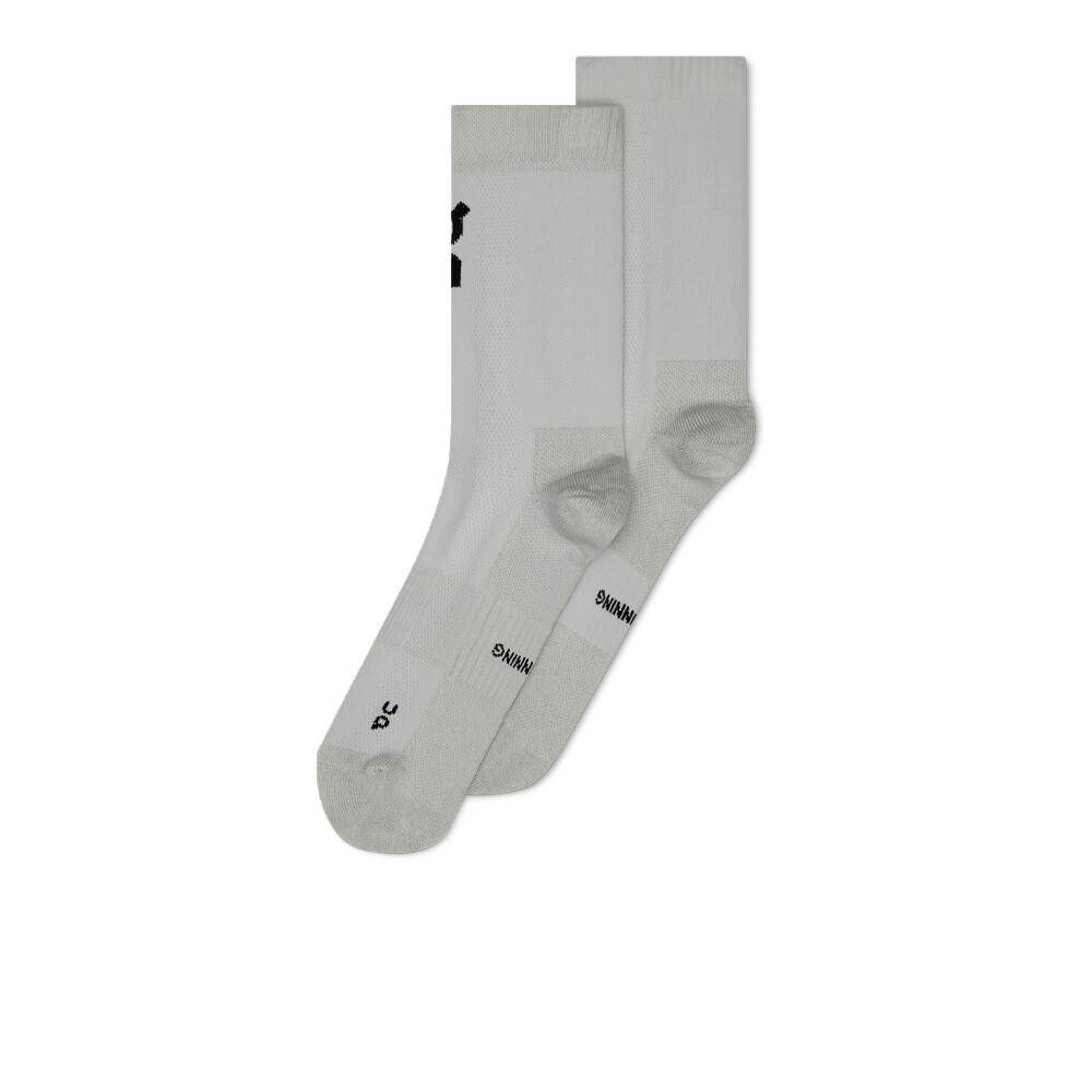 On Running On Core Run High Socks (2 Pairs) - SS26
