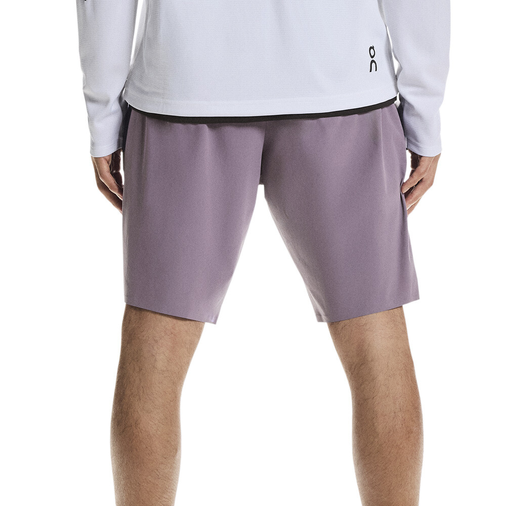 On Running On 7 pulgada Performance hombre pantalones cortos running - SS26