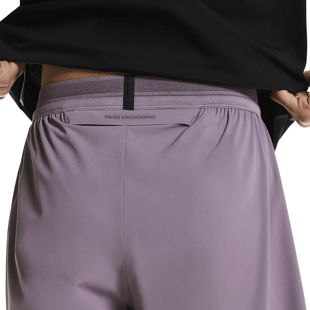 On Running On 7 pulgada Performance hombre pantalones cortos running - SS26