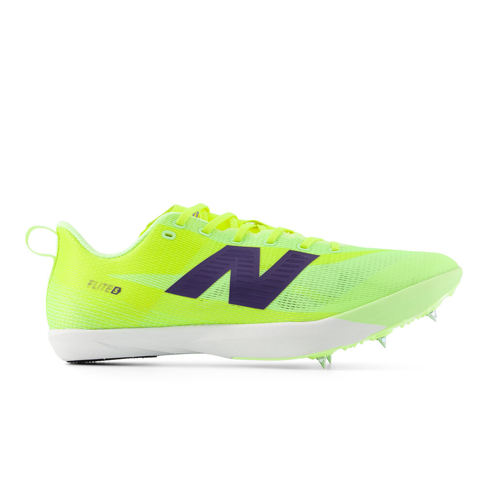 New Balance FuelCell Flite-S chaussures de course à pointes - SS26 New Balance FuelCell Flite-S chaussures de course à pointes - SS26