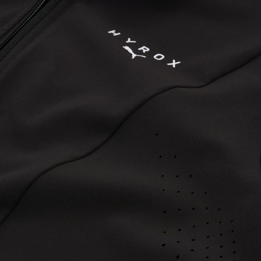 Puma x HYROX DRYELITE Warm-Up femme veste - SS26