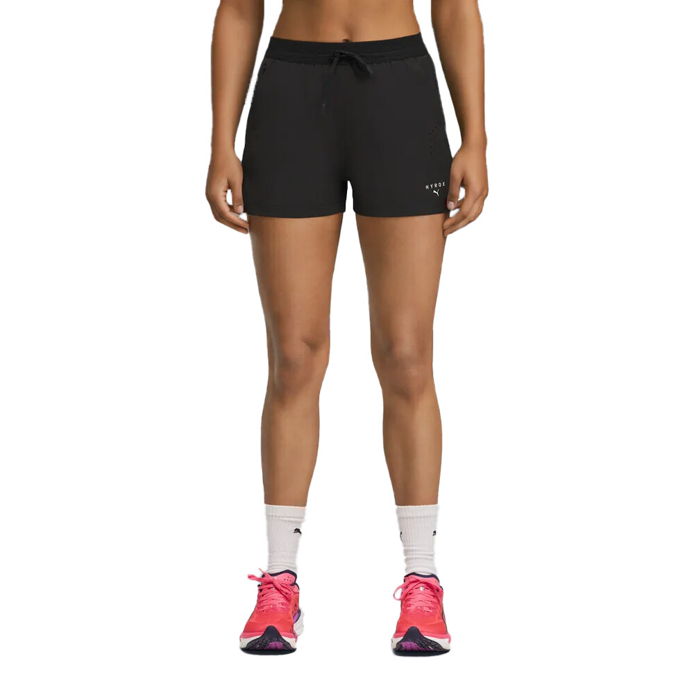 Puma x Hyrox DryElite femme short - SS26