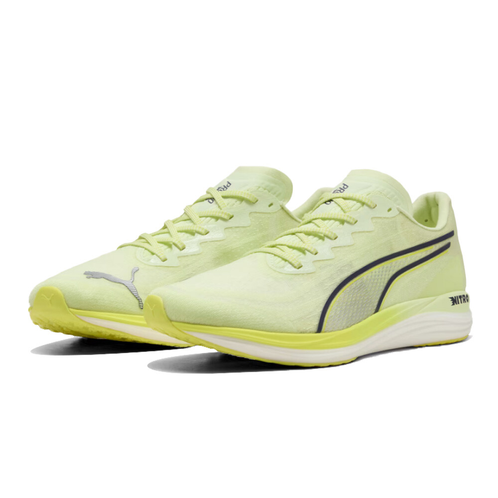 Puma Propio Nitro Uomo Scarpe da Running - SS26 Puma Propio Nitro Uomo Scarpe da Running - SS26