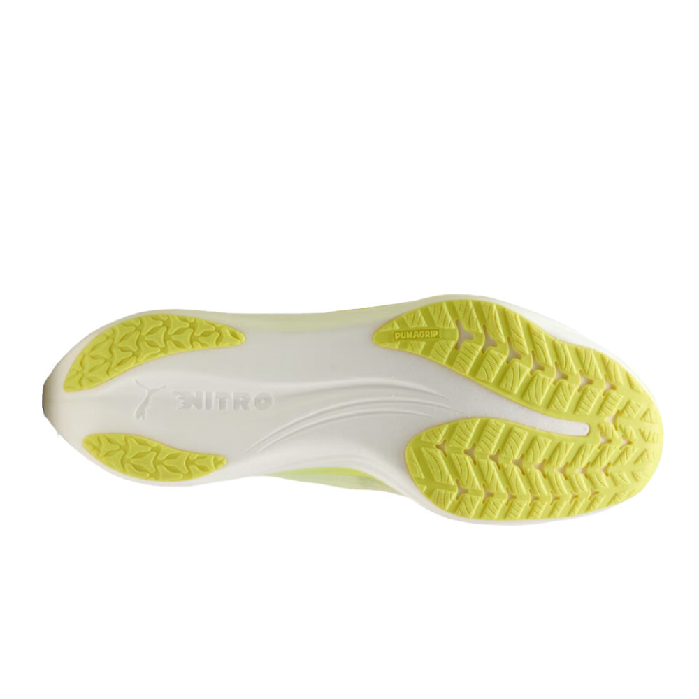 Puma Propio Nitro Uomo Scarpe da Running - SS26