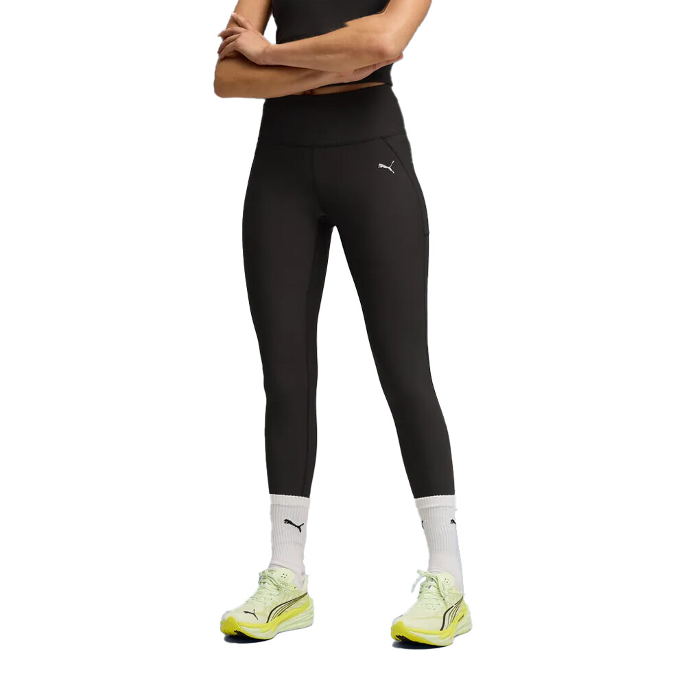 Puma Dreamrun Damen 7/8 Tights - SS26 Puma Dreamrun Damen 7/8 Tights - SS26