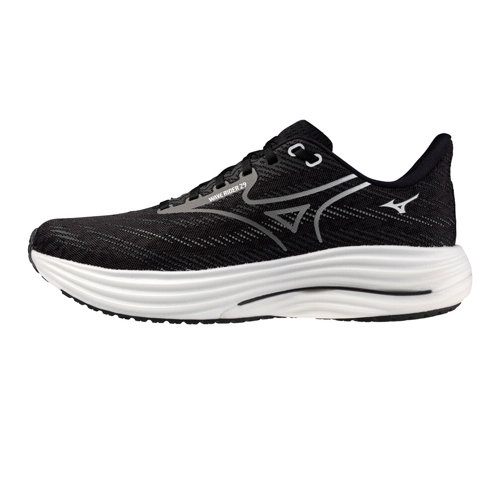 Mizuno Wave Rider 29 Men's Running Shoes (2E Width) - SS26