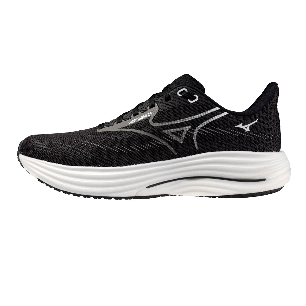 Mizuno Wave Rider 29 Women's Running Shoes (D Width) - SS26
