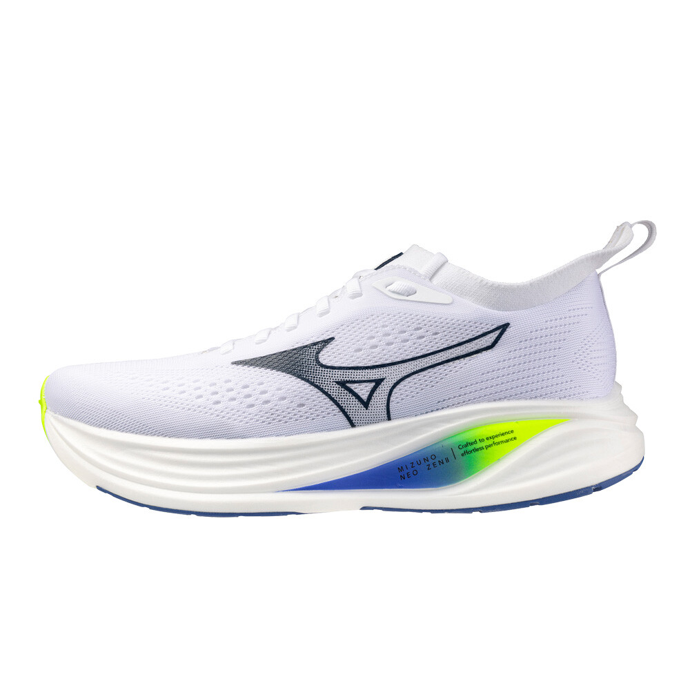 Mizuno Neo Zen 2 Men's Running Shoes - SS26 | SportsShoes.com