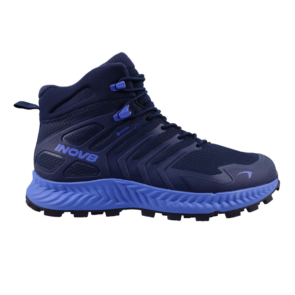 Inov8 Roclite GORE-TEX Uomo Scarponcini da escursione (Wide Fit) - SS26
