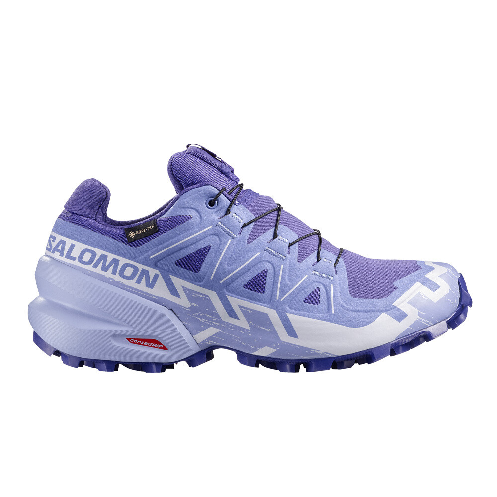 Salomon Speedcross 6 GORE-TEX Women's Trail Running Shoes - SS26