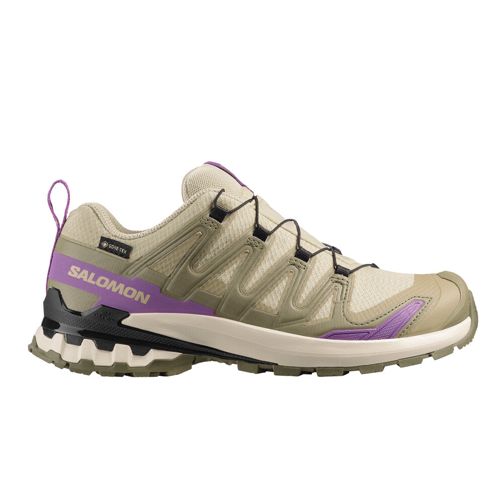 Salomon XA Pro 3D v9 GORE-TEX Donna Scarpe da Trail Running - SS26