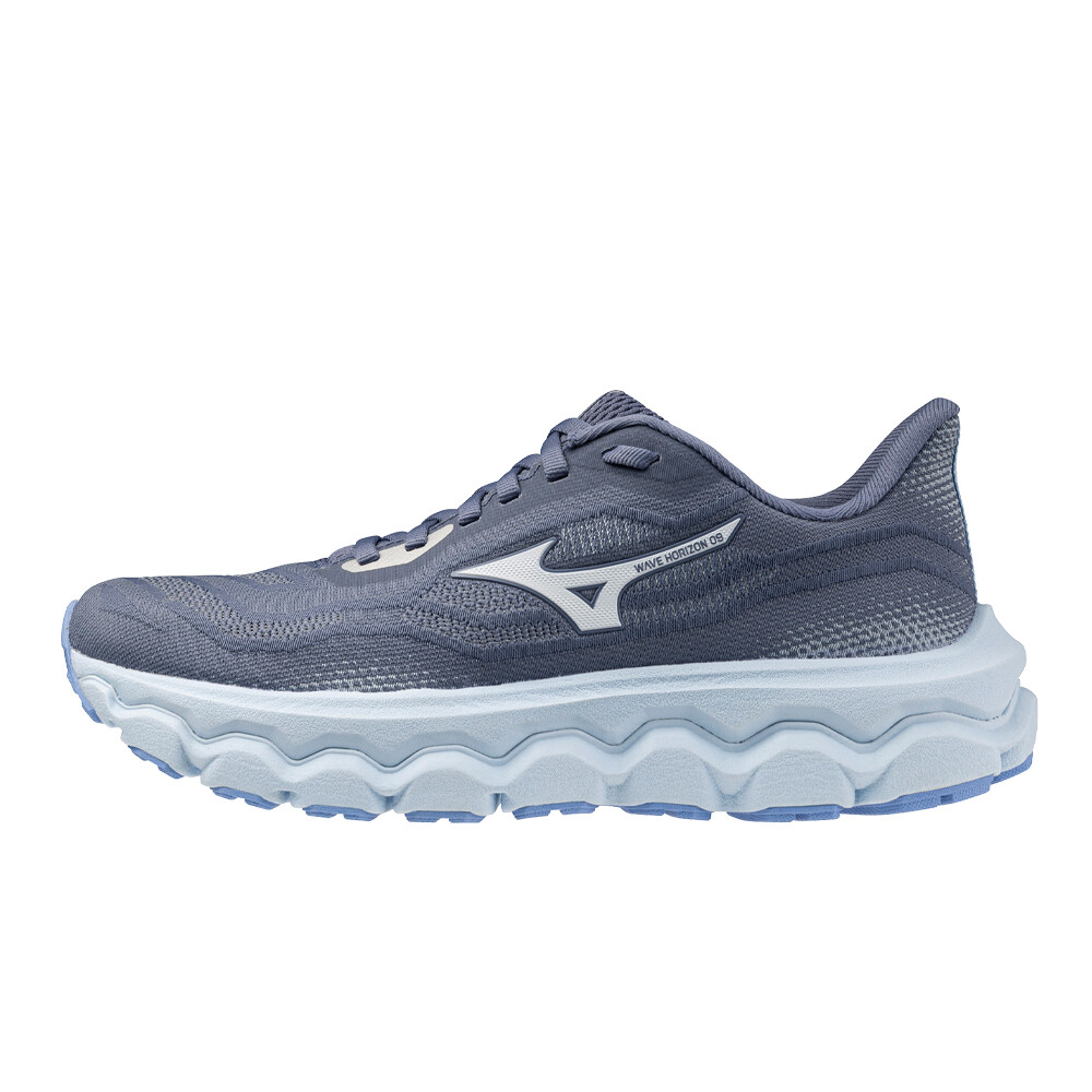 Mizuno Wave Horizon 9 mujer zapatillas running  - SS26