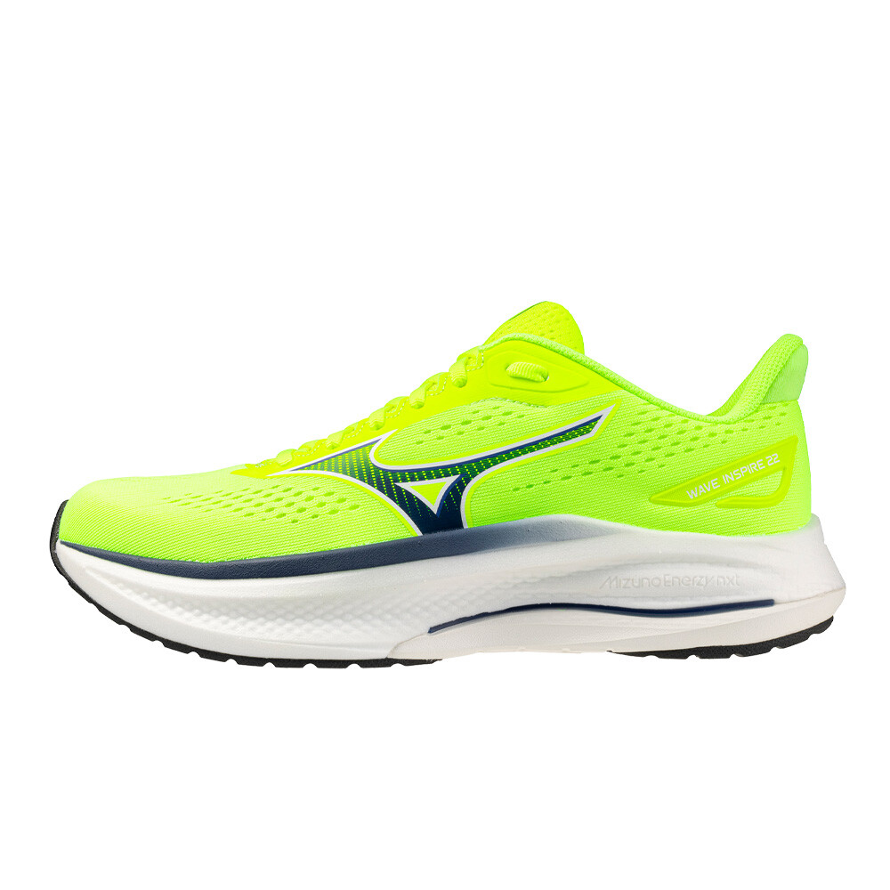 Mizuno Wave Inspire 22 Men's Running Shoes - SS26