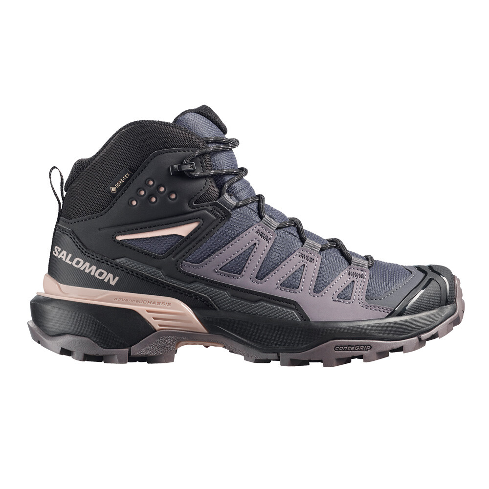 Salomon X Ultra 360 Mid GORE-TEX femme bottes de marche - SS26