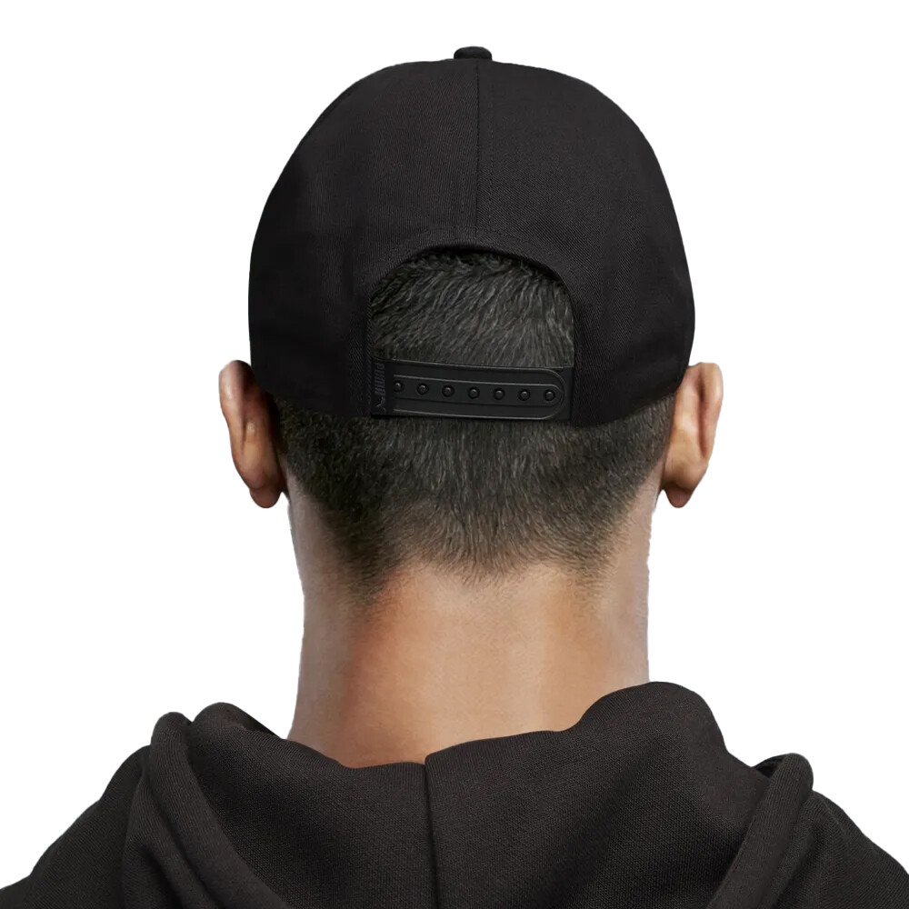 Puma x Hyrox Baseball Cap - SS26