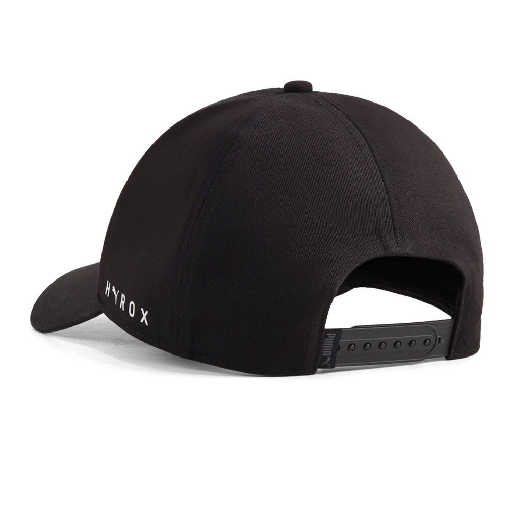 Puma x Hyrox Baseball Cap - SS26