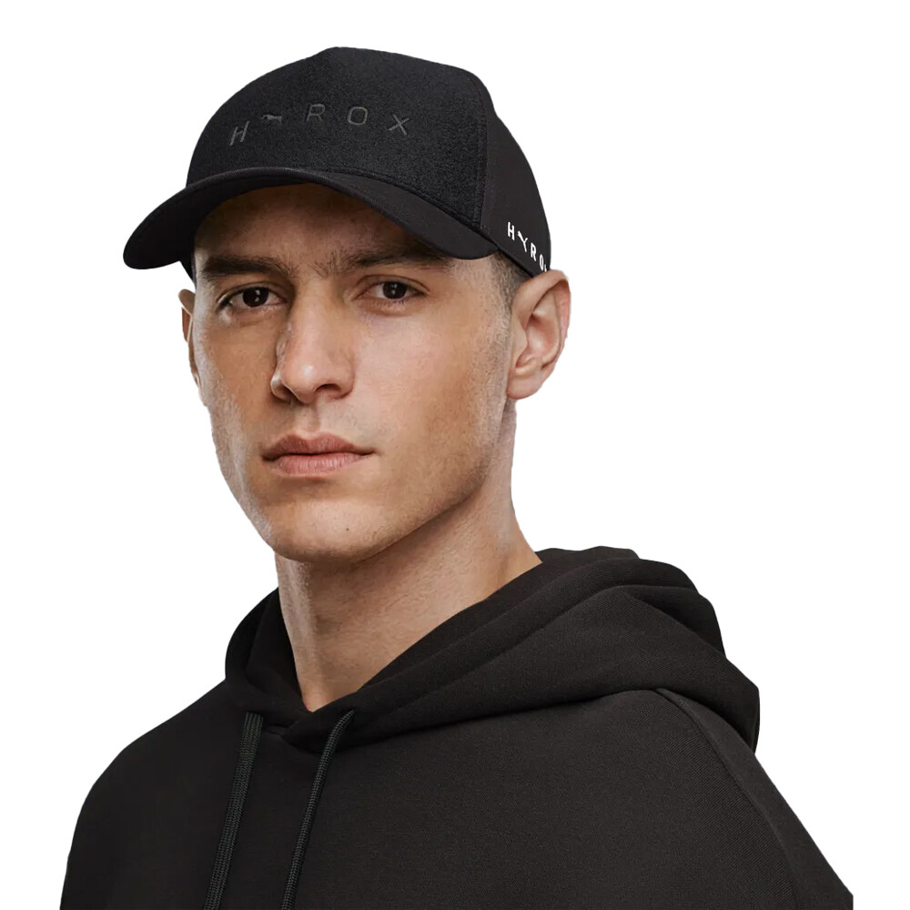 Puma x Hyrox Baseball Cap - SS26