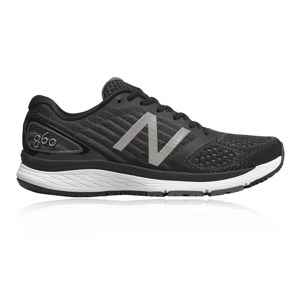 New Balance 860v9 Running Shoes (4E Width) - SS19
