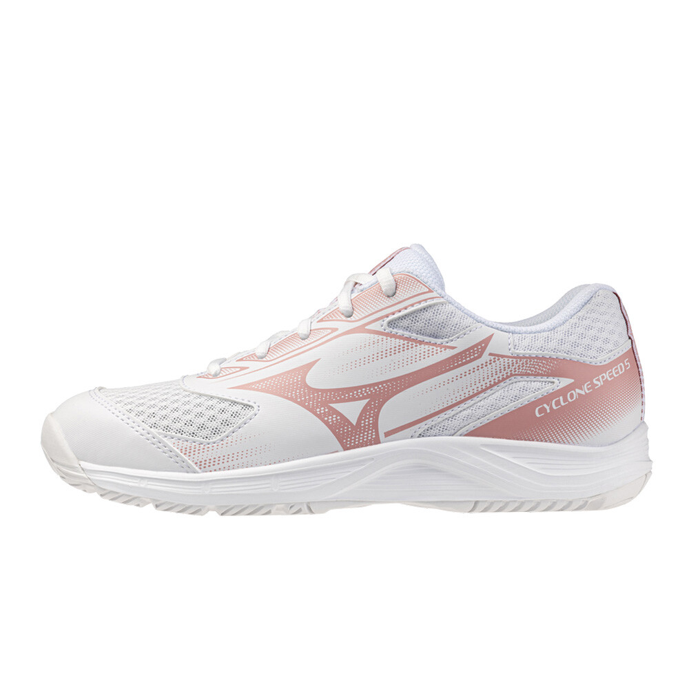 Mizuno Cyclone Speed 5 Donna Scarpe per campi al chiuso - SS26