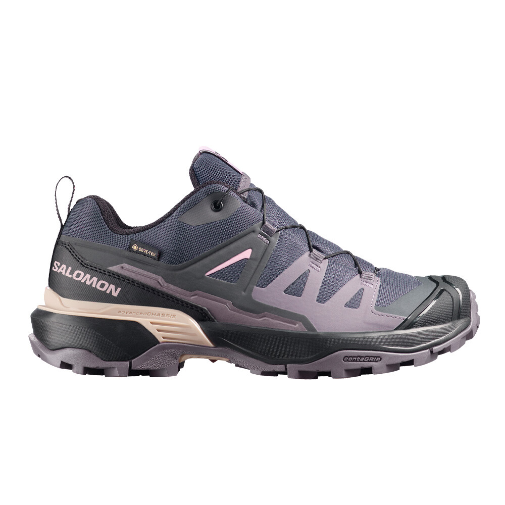 Salomon X Ultra 360 GORE-TEX Damen Walkingschuhe - SS26