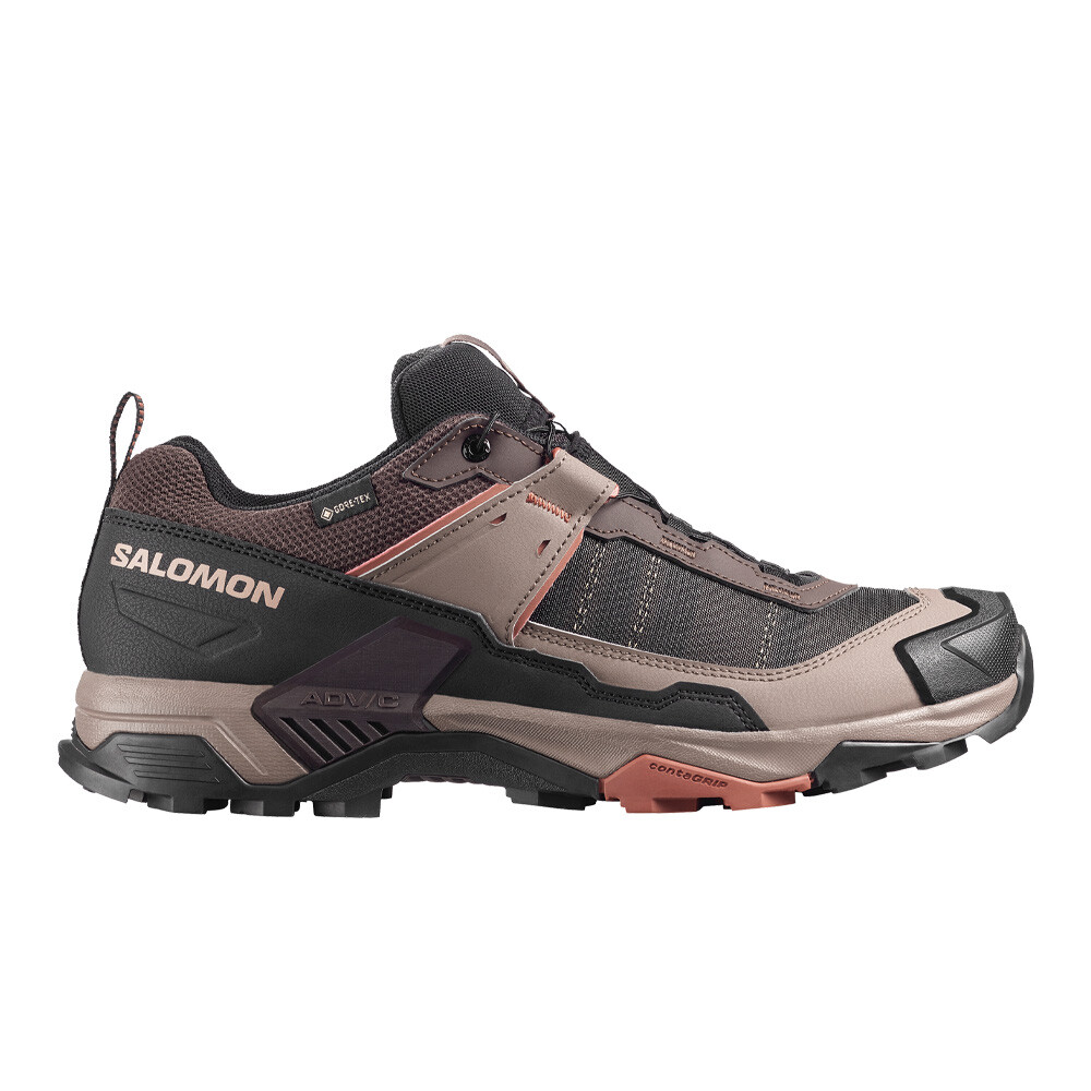 Salomon X Ultra 5 GORE-TEX Uomo Scarpe da escursione - SS26