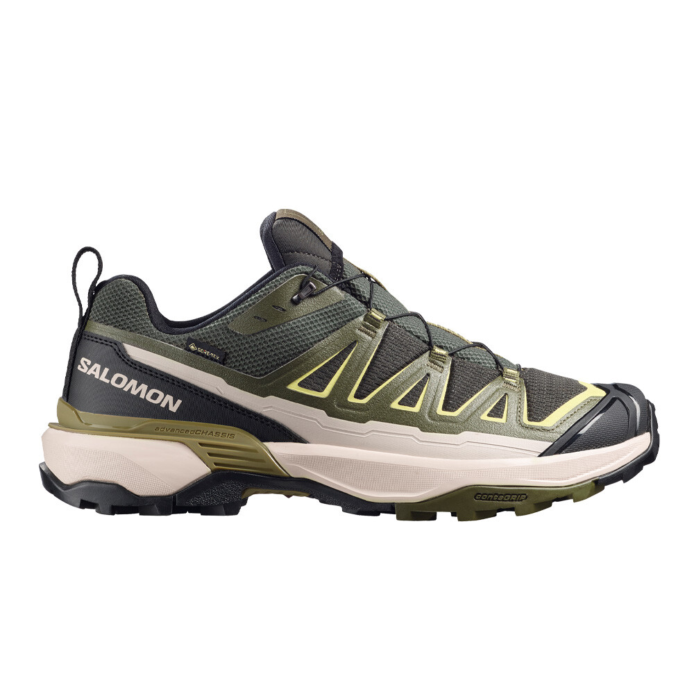 Salomon X Ultra 360 Edge GORE-TEX Uomo Scarpe da escursione - SS26
