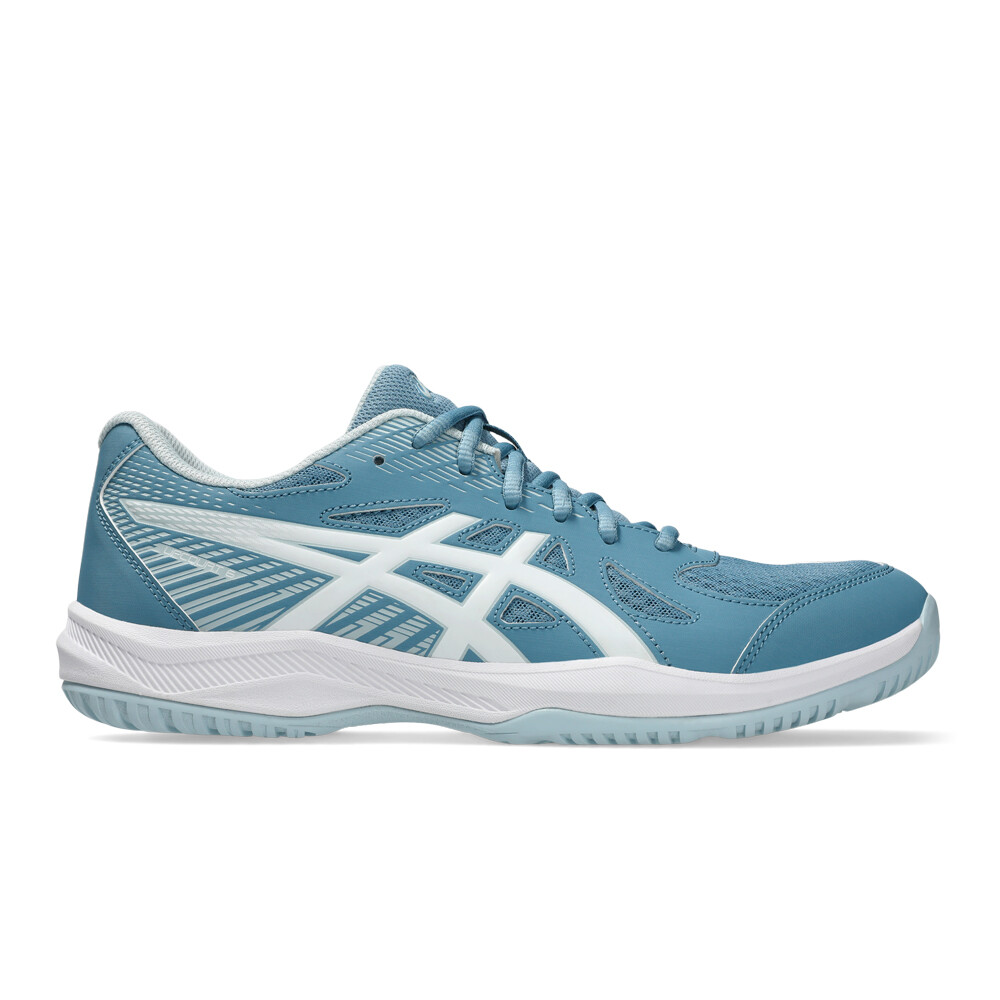 Asics UpCourt 6 homme chaussures de sport en salle - SS26