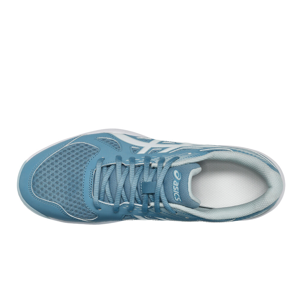 Asics UpCourt 6 homme chaussures de sport en salle - SS26