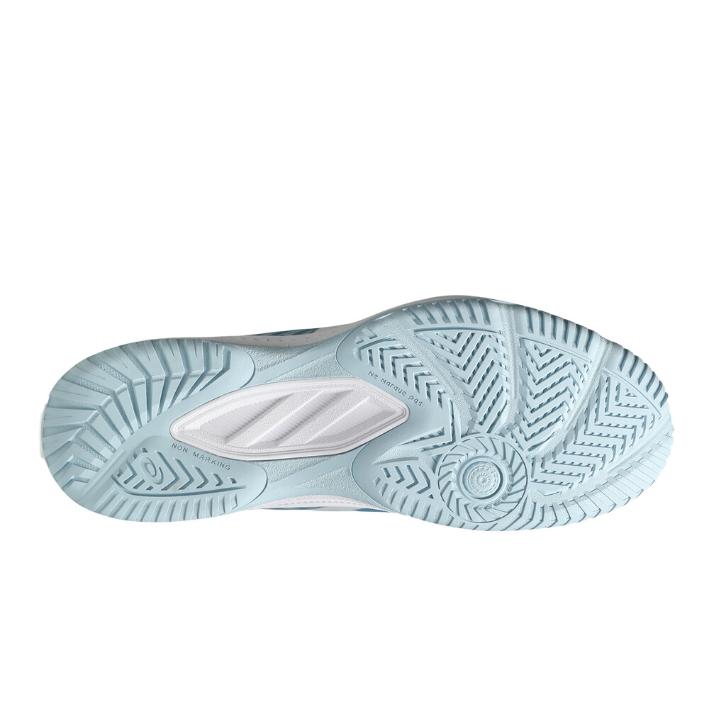 Asics UpCourt 6 homme chaussures de sport en salle - SS26